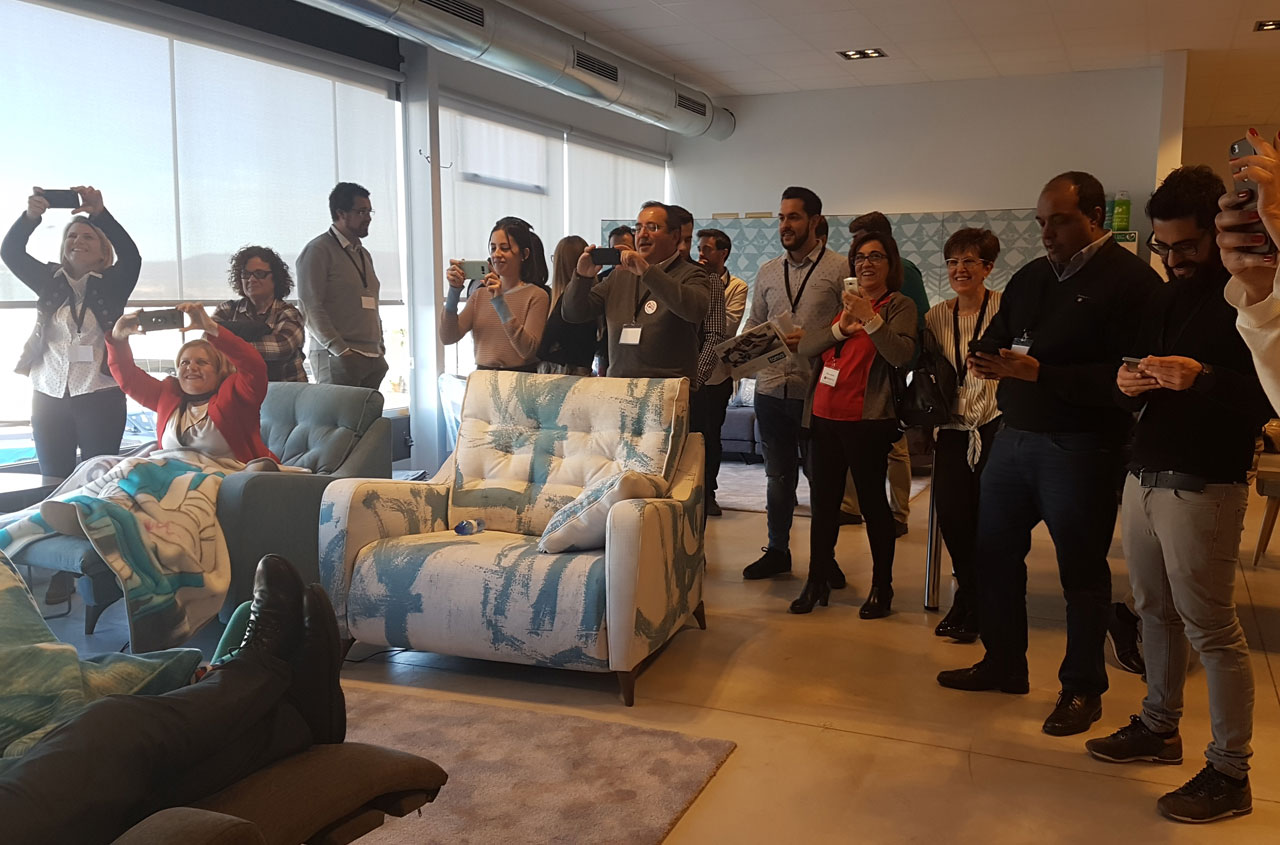 II Convencion Famaliving 10